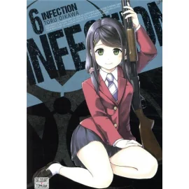 Infection Tome 6