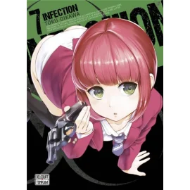 Infection Tome 7