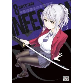 Infection Tome 8