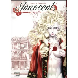 Innocent - Rouge Tome 1