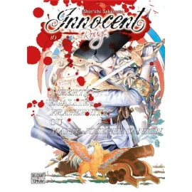 Innocent - Rouge Tome 10