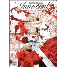 Innocent - Rouge Tome 3