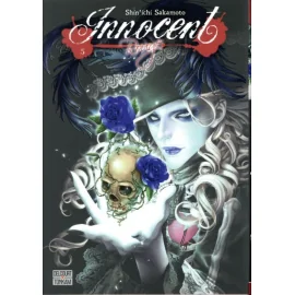 Innocent - Rouge Tome 5