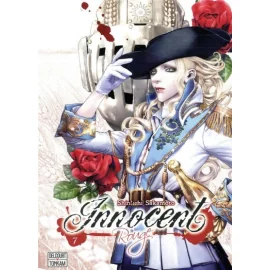 Innocent - Rouge Tome 7