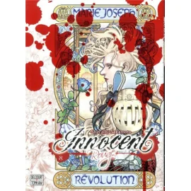 Innocent - Rouge Tome 8