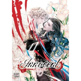 Innocent - Rouge Tome 9