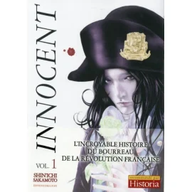 Innocent Tome 1