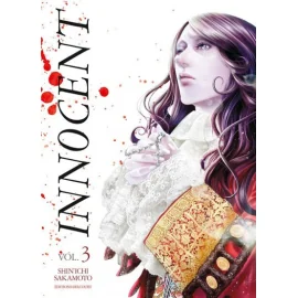 Innocent Tome 3