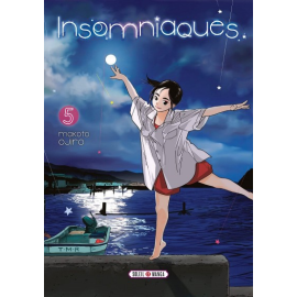  Insomniaques Tome 5