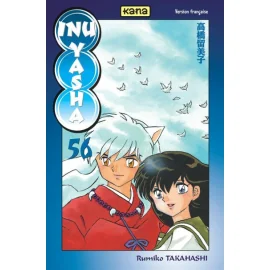 Inu-Yasha Tome 56