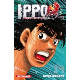 Ippo Saison 3 Tome 19