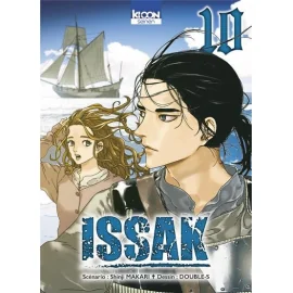 Issak Tome 10