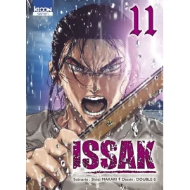 Issak Tome 11