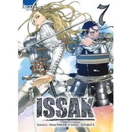 Issak Tome 7