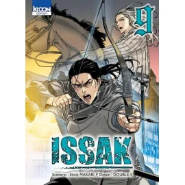 Issak Tome 9