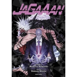 Jagaaan Tome 11