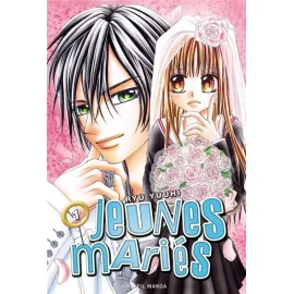 Jeunes Mariés Tome 1