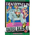 Jojo'S Bizarre Adventure - Diamond Is Unbreakable Tome 12