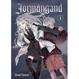 Jormungand Tome 1