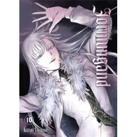 Jormungand Tome 10