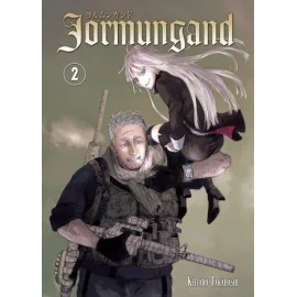 Jormungand Tome 2