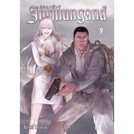 Jormungand Tome 9