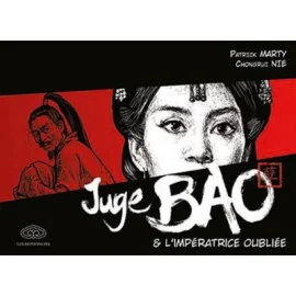 Juge Bao Tome 6