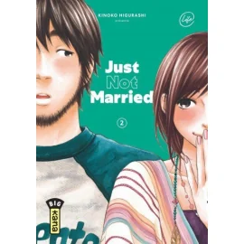 Just Not Married Tome 2