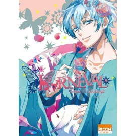 Karneval Tome 20