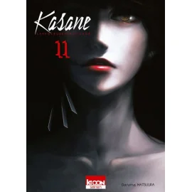 Kasane - La Voleuse De Visage Tome 11