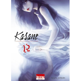  Kasane - La Voleuse De Visage Tome 12