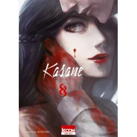 Kasane - La Voleuse De Visage Tome 8