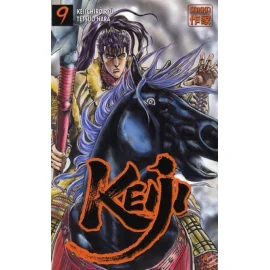 Keiji Tome 9