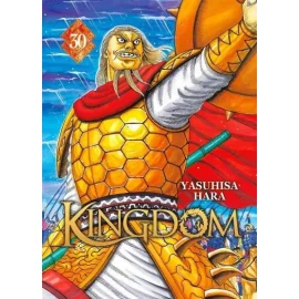 Kingdom Tome 30