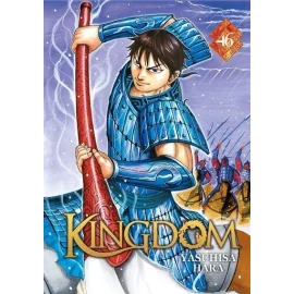 Kingdom Tome 46