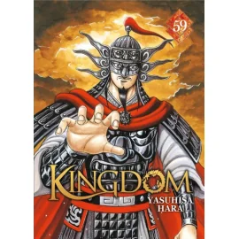 Kingdom Tome 59