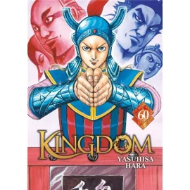 Kingdom Tome 60