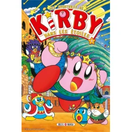 Kirby Tome 4