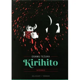 Kirihito - Édition Prestige