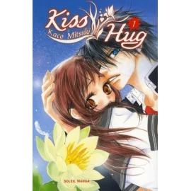 Kiss Hug Tome 1