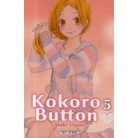 Kokoro Button Tome 5