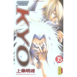 Kyo Tome 35