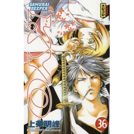 Kyo Tome 36