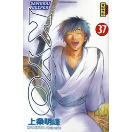 Kyo Tome 37