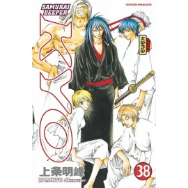 Kyo Tome 38