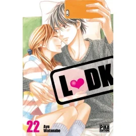 L-Dk Tome 22