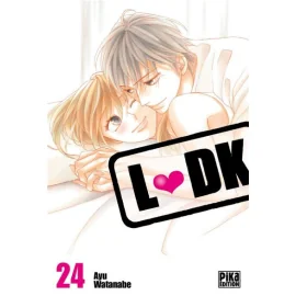 L-Dk Tome 24