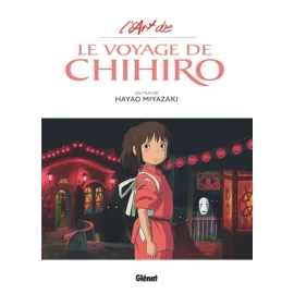 L'Art Du Voyage De Chihiro