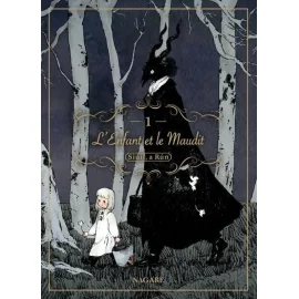 L'Enfant Et Le Maudit Tome 1