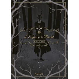 L'Enfant Et Le Maudit Tome 10